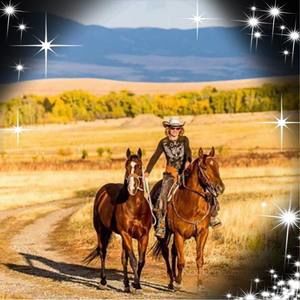 Meet your Posher, Janet